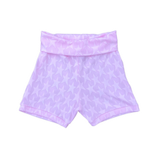 Load image into Gallery viewer, DC Baby Pink Booty shorts
