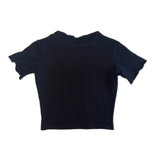 Load image into Gallery viewer, Up-cycled BBY TEE 0.06
