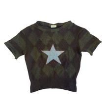 Load image into Gallery viewer, Up-cycled BBY TEE 0.09
